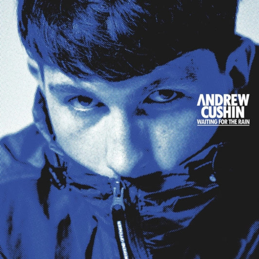 This CD is brand new.Format: CDThis item's title is: Waiting For The RainArtist: Andrew CushinBarcode: 8720996261309Release Date: 11/3/2023