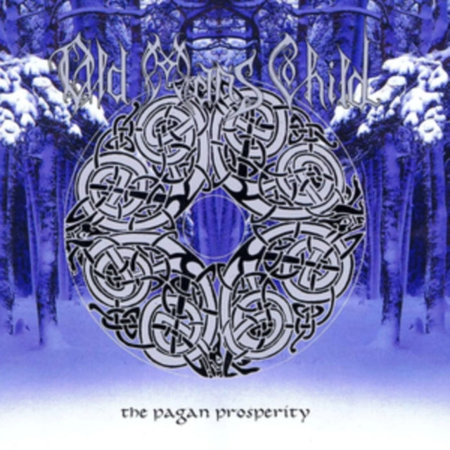 This LP Vinyl is brand new.Format: LP VinylThis item's title is: Pagan Prosperity (Laguna Eco Blue LP Vinyl)Artist: Old Man's ChildBarcode: 8721018000524Release Date: 5/17/2024