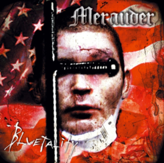 This LP Vinyl is brand new.Format: LP VinylThis item's title is: Bluetality (Red/Orange Swirl LP Vinyl)Artist: MerauderBarcode: 8721018021239Release Date: 8/22/2025