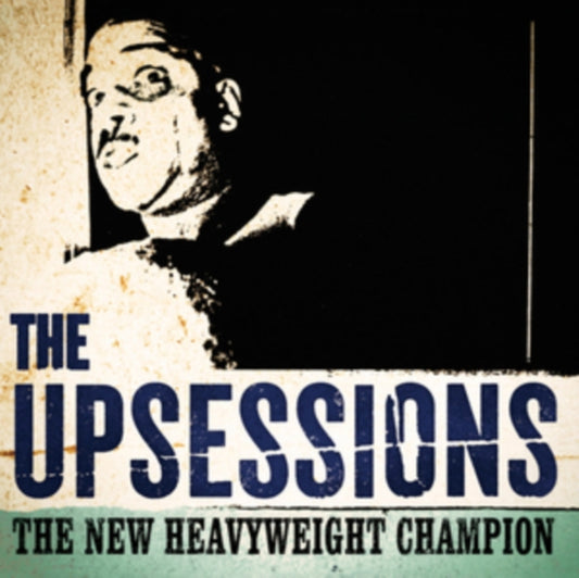 New Heavyweight Champion