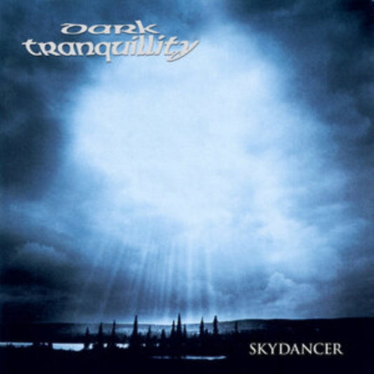 Skydancer (Black/Blue Swirl LP Vinyl)