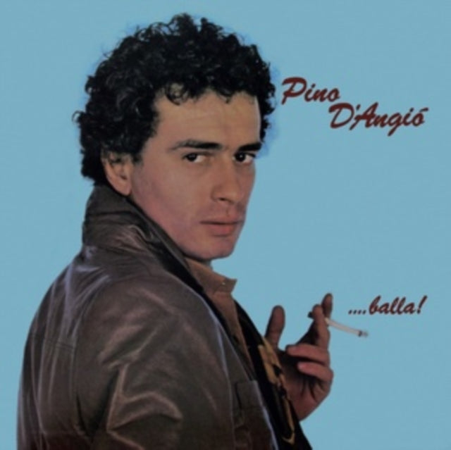 This LP Vinyl is brand new.Format: LP VinylThis item's title is: ...Balla! (3LP/Green/White/Red Vinyl)Artist: Pino D'angioBarcode: 8721056326471Release Date: 5/10/2024