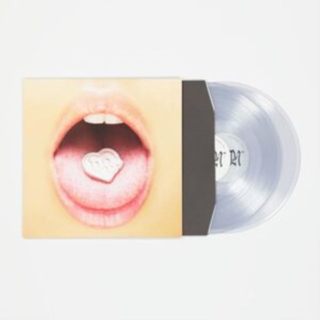This LP Vinyl is brand new.Format: LP VinylMusic Style: Cloud RapThis item's title is: D&G (2LP)Artist: Drain GangLabel: Year0001Barcode: 8721056383337Release Date: 3/7/2025