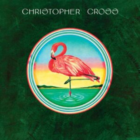 This LP Vinyl is brand new.Format: LP VinylMusic Style: Alternative RockThis item's title is: Christopher Cross (Pink LP Vinyl)Artist: Christopher CrossLabel: Seeker MusicBarcode: 8721056921614Release Date: 7/12/2024