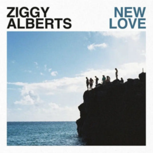 New Love