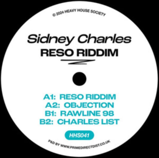 Reso Riddim