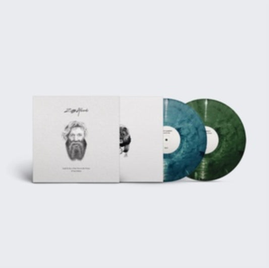 Land & Sea X Four Feet In The Forest (2LP)