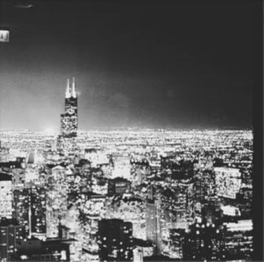 Covers Collection Vol. 1 (White On Black LP Vinyl)
