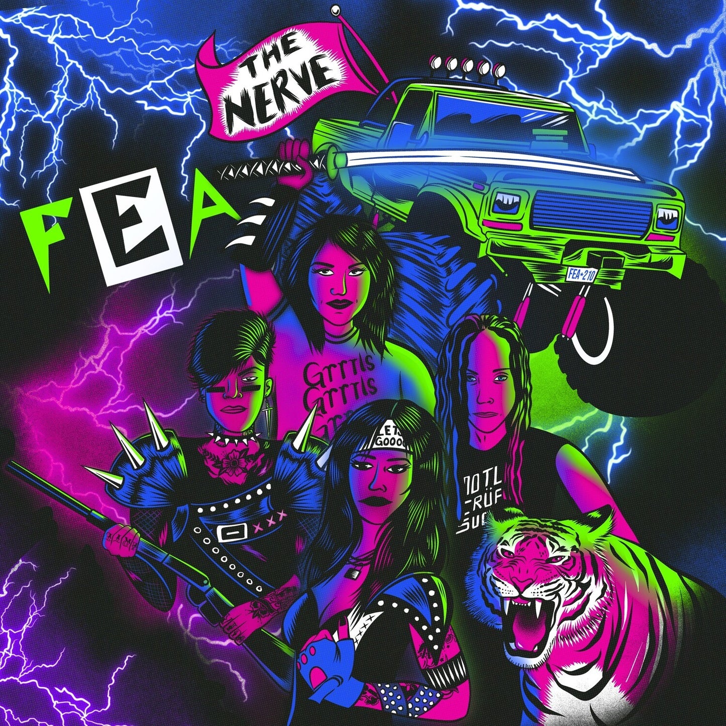 Nerve