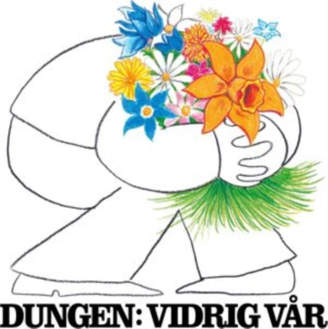 Vidrig Var