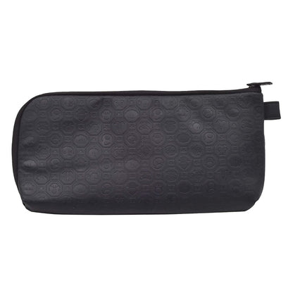 Product Image : This is brand new.<br>Go out in style. HORI introduces the Lux Pouch for Nintendo Switch and Switch Lite. This Lux Pouch sports subtle designs using the Super Mario franchise on both the inside and out. The geometric designs, featuring your favorite items from Super Mario, are enhanced by the embossed two-tone quality of the pouch, so much so that you'll be calling Mario your favorite Italian designer bag. In addition to looks, the Lux Pouch is durable and form-fitted to your Nintendo Switch
