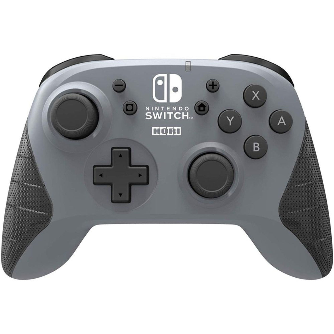 This is brand new.Be bound by cables and Disposable batteries no longer! Hori introduces the Nintendo Switch wireless Horizon. The built-in rechargeable lithium-ion battery and Bluetooth wireless technology gives you freedom with a 32-foot range and 15-plus hours of battery life.