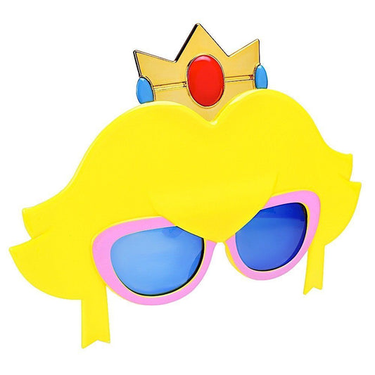 Sun-Staches Super Mario - Princess Peach
