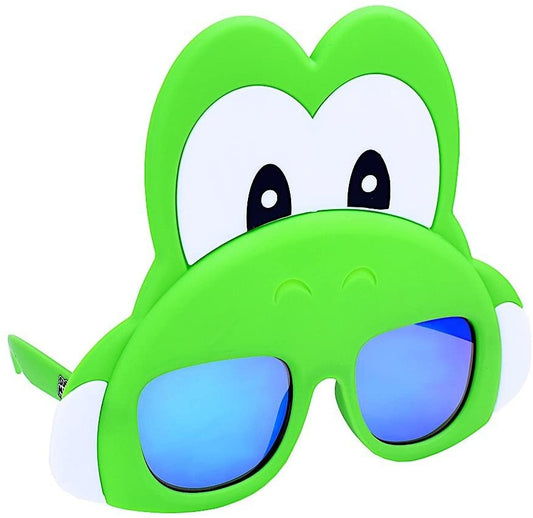Sun-Staches Super Mario - Yoshi