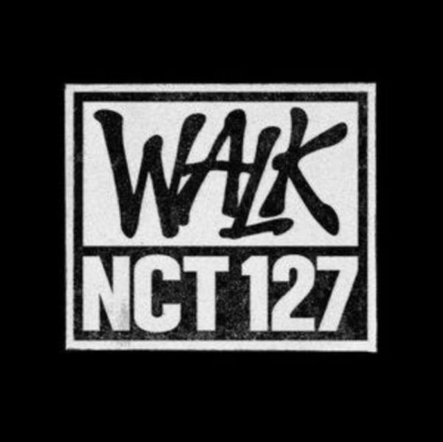 Walk - The 6Th Album (Photobook A Ver.)