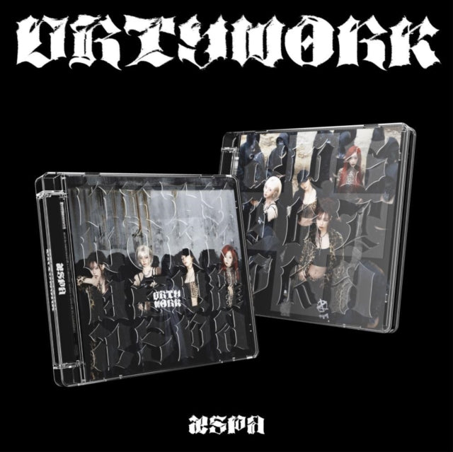 Dirty Work (Dirty Code Ver.)