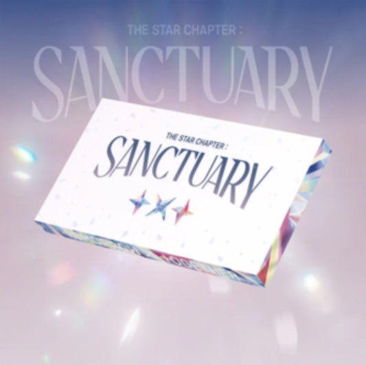 Sanctuary (Angel Ver.)