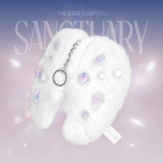Sanctuary (Merch Ver.)