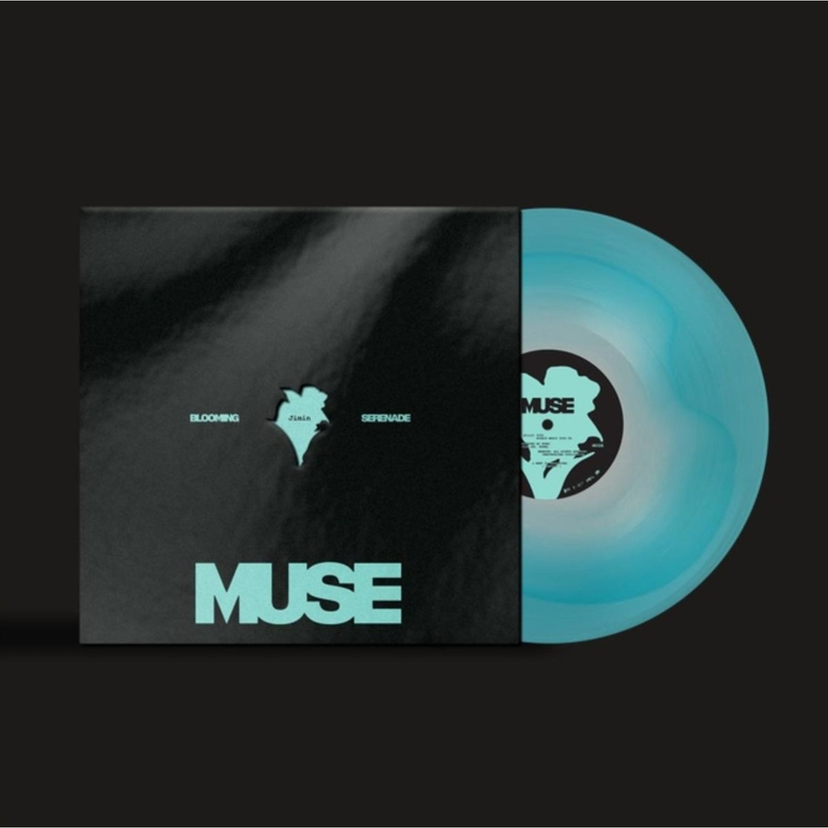 Muse (Blue LP Vinyl)