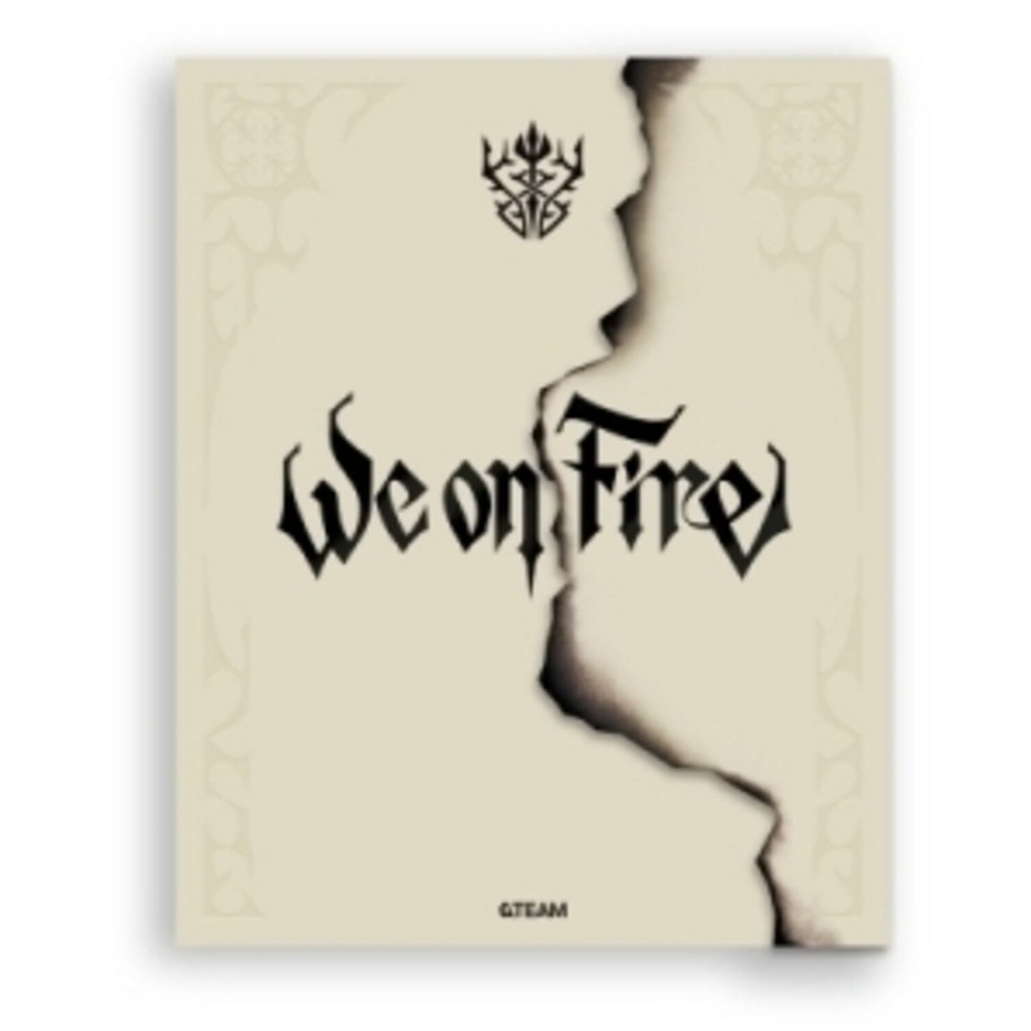 We On Fire (Limited Edition)