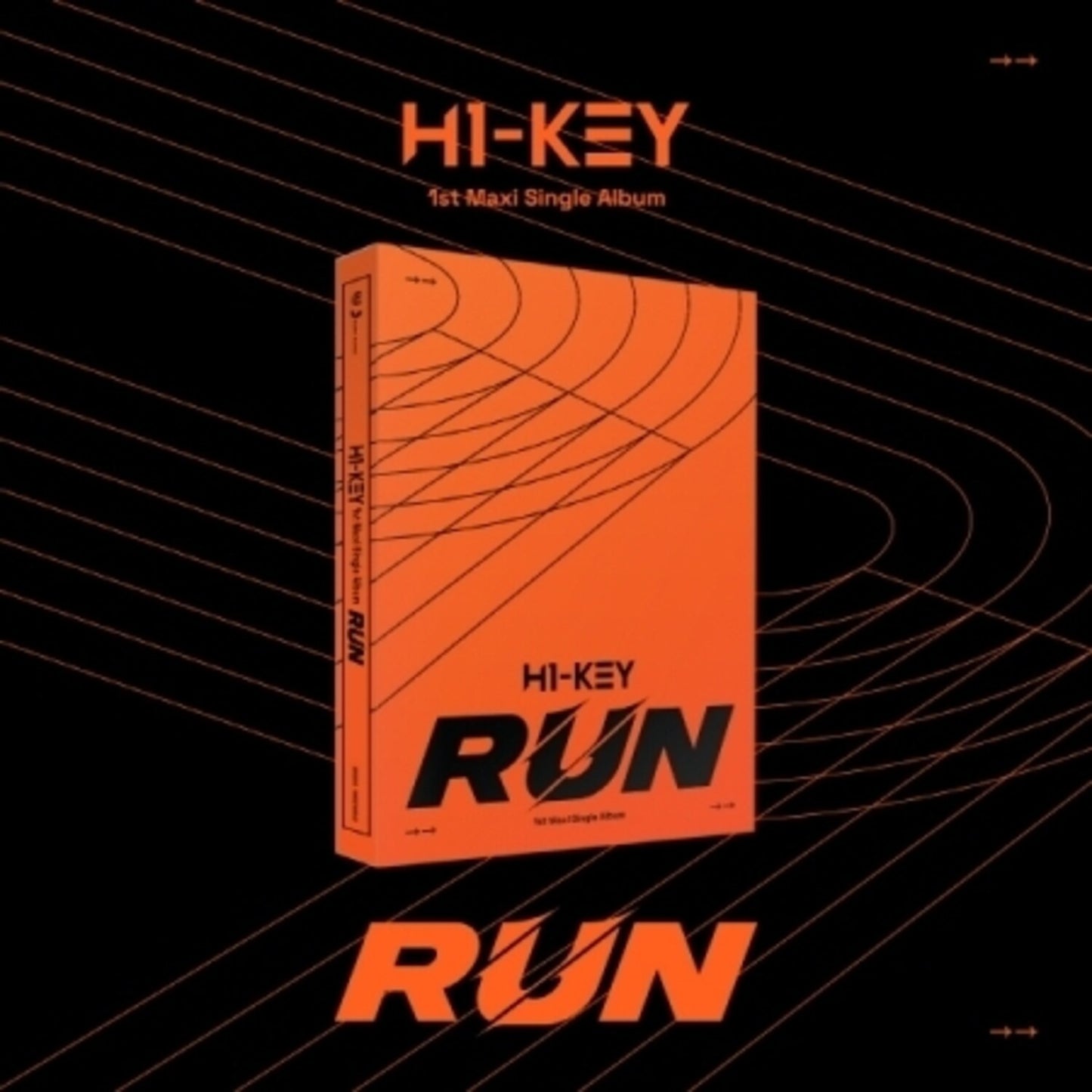 Run