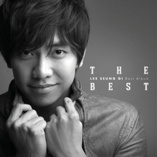 This CD is brand new.Format: CDThis item's title is: BestArtist: Lee Seung GiBarcode: 8804775044397Release Date: 5/15/2012