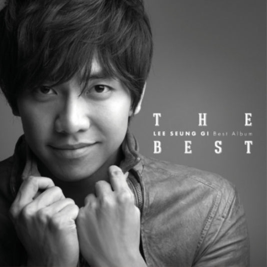 This CD is brand new.Format: CDThis item's title is: BestArtist: Lee Seung GiBarcode: 8804775044397Release Date: 5/15/2012