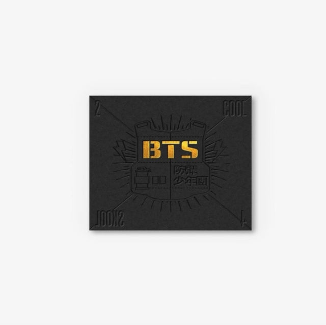 This CD is brand new.Format: CDMusic Style: K-popThis item's title is: 2 Cool 4 SkoolArtist: BtsLabel: LOEN ENT KOREABarcode: 8804775049590Release Date: 12/15/2023