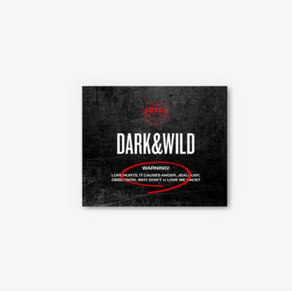 This is a 4 CD SKU bundle.
1.This CD is brand new.Format: CDMusic Style: K-popThis item's title is: Dark & WildArtist: BtsLabel: LOEN ENT KOREABarcode: 8804775056895Release Date: 1/19/2024
2.This CD is brand new.