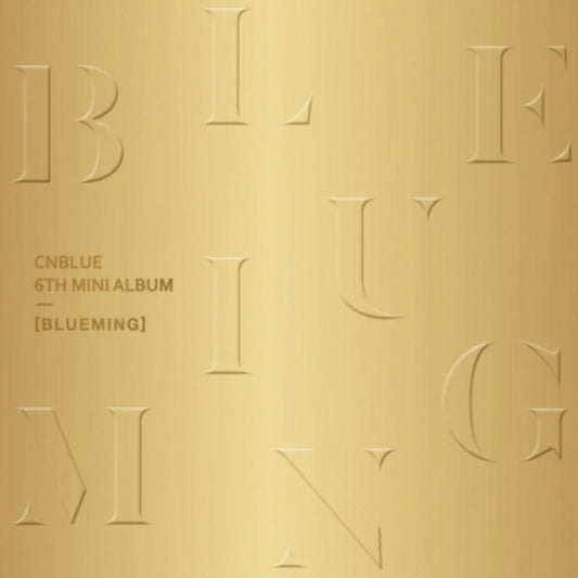This CD is brand new.Format: CDThis item's title is: Blueming (6Th Mini Album)Artist: CnblueBarcode: 8804775069598Release Date: 4/12/2016