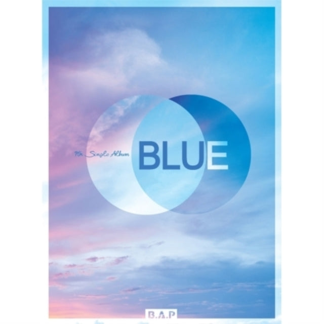 This CD is brand new.Format: CDMusic Style: K-popThis item's title is: Blue (7Th Single Album) - B VersionArtist: B.A.PBarcode: 8804775083785Release Date: 9/6/2017