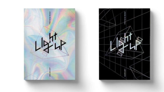 This CD is brand new.Format: CDMusic Style: HardcoreThis item's title is: Light Up (9Th Mini Album)Artist: Up10tionBarcode: 8804775150234Release Date: 9/25/2020