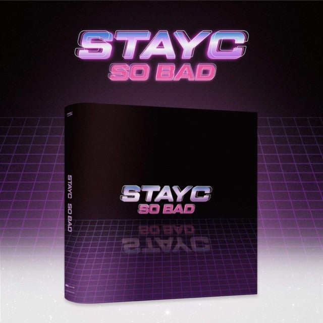 Star To A Young Culture & Young-Luv.Com (Jewel Case Ver.) & We Need Love