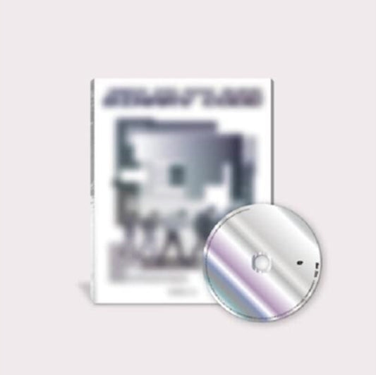 Binary Code (5Th Mini Album/Zero Ver.)