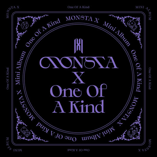 One Of A Kind