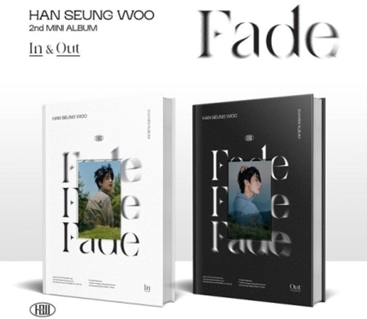 Fade (2Nd Mini Album)