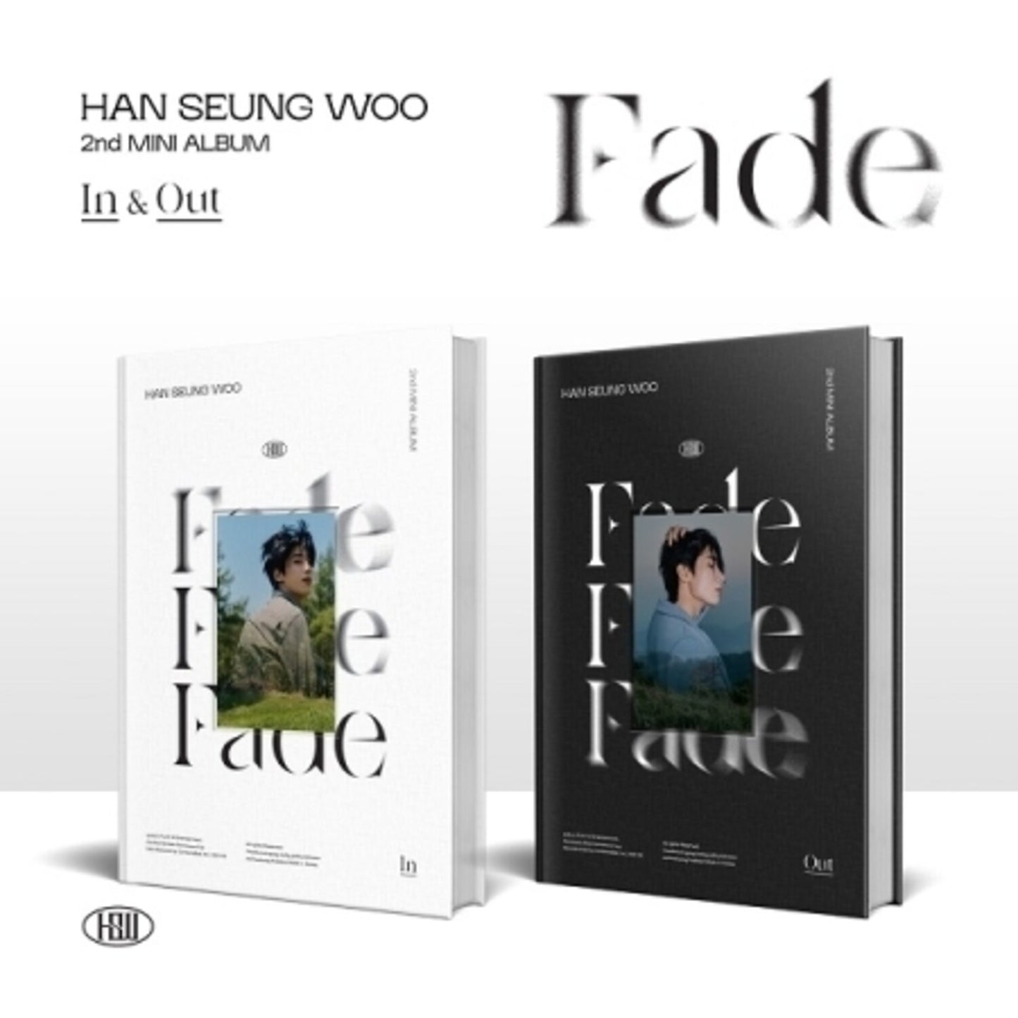 Fade (2Nd Mini Album)