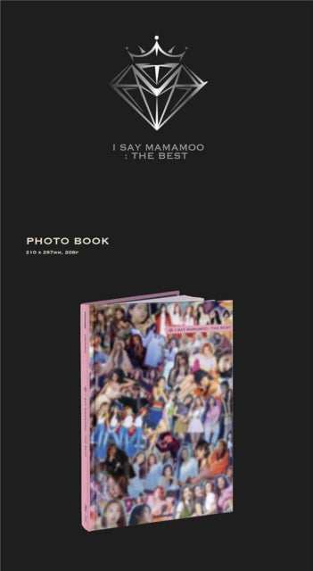 This CD is brand new.Format: CDMusic Style: K-popThis item's title is: I Say Mamamoo: The Best (2CD)Artist: MamamooLabel: RBWBarcode: 8804775199073Release Date: 9/16/2021