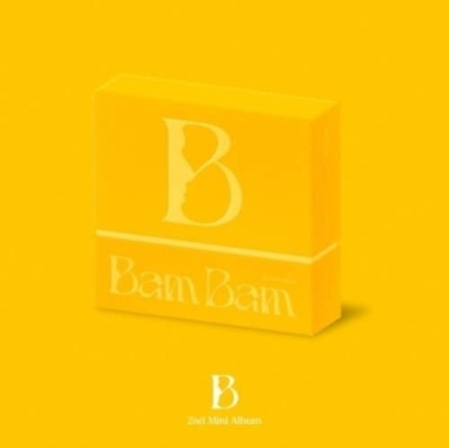 B (Bam A Ver.)