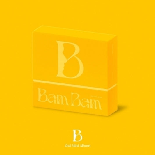B (Bam A Ver.)