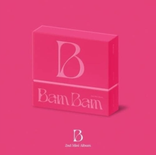 B (Bam B Ver.)