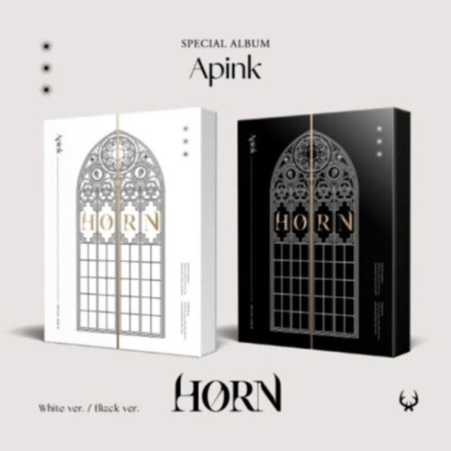 Horn (Special Album)
