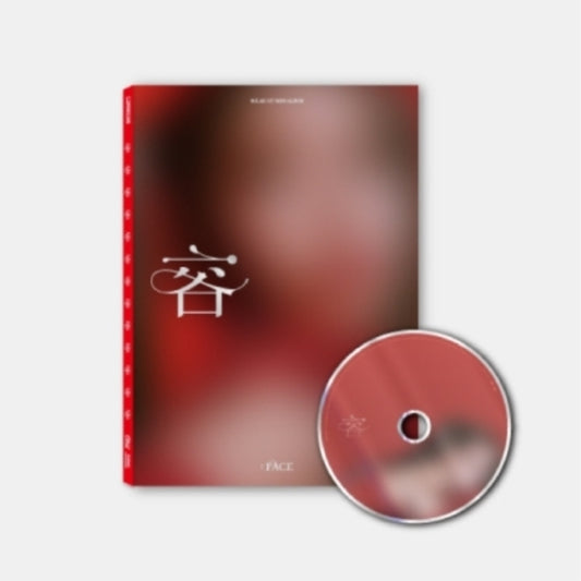 This CD is brand new.Format: CDMusic Style: K-popThis item's title is: Face (Persona Ver.)Artist: SolarBarcode: 8804775250965Release Date: 3/17/2022