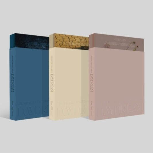 This CD is brand new.Format: CDMusic Style: K-popThis item's title is: DaydreamArtist: HighlightBarcode: 8804775251023Release Date: 3/22/2022