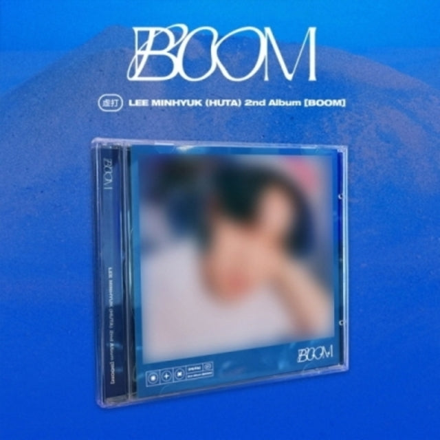 Boom (Jewel Ver.)
