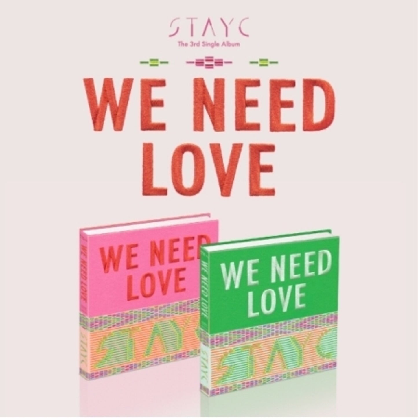 Star To A Young Culture & We Need Love