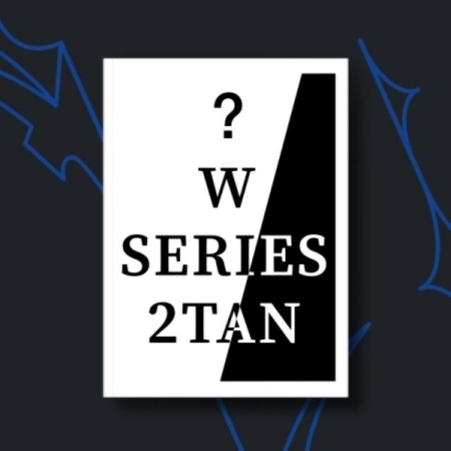 W Series (2Tan) (We Version)