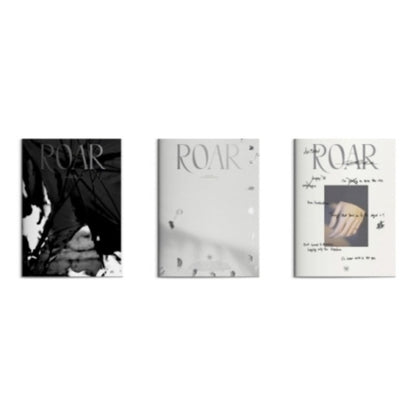 Be Aware & Be Awake (8Th Mini Album) & Phantasy Vol.2  Part.1 Christmas In August (Holiday Ver./Gliter Ver./Present Ver.)