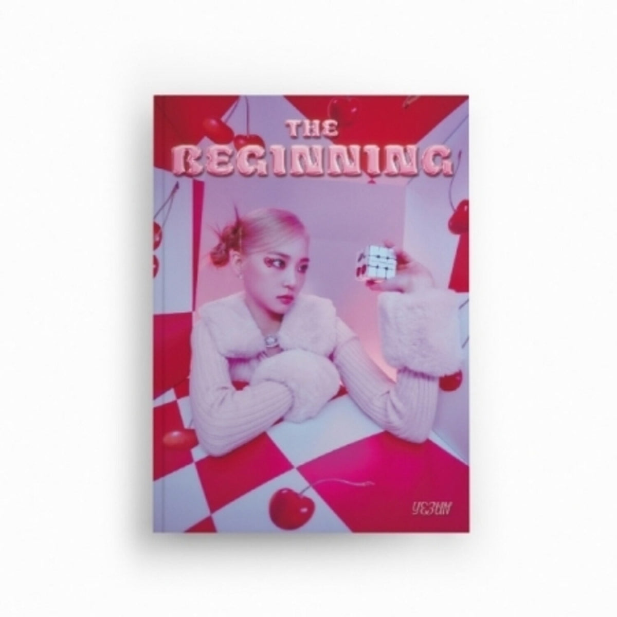 Beginning (1St Single Album)