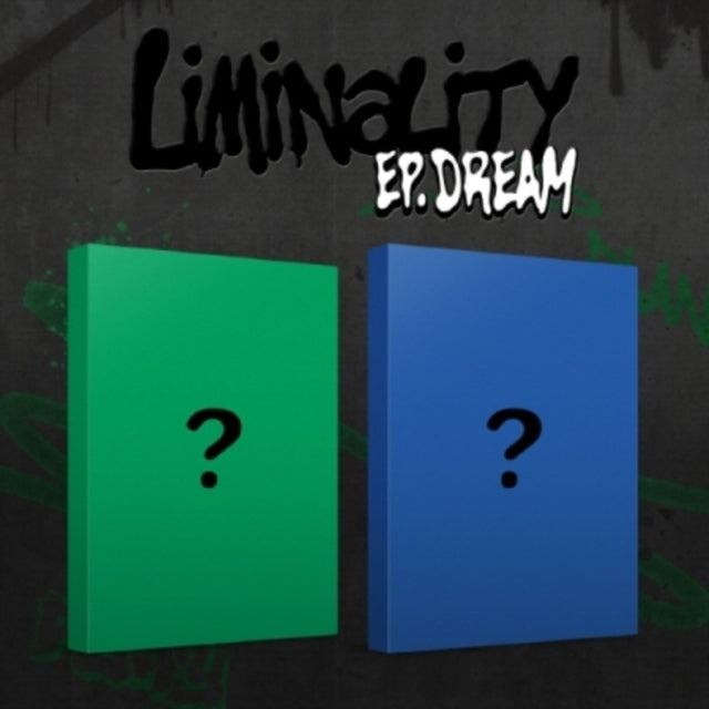 Liminality - Ep.Dream (7Th Mini Album)